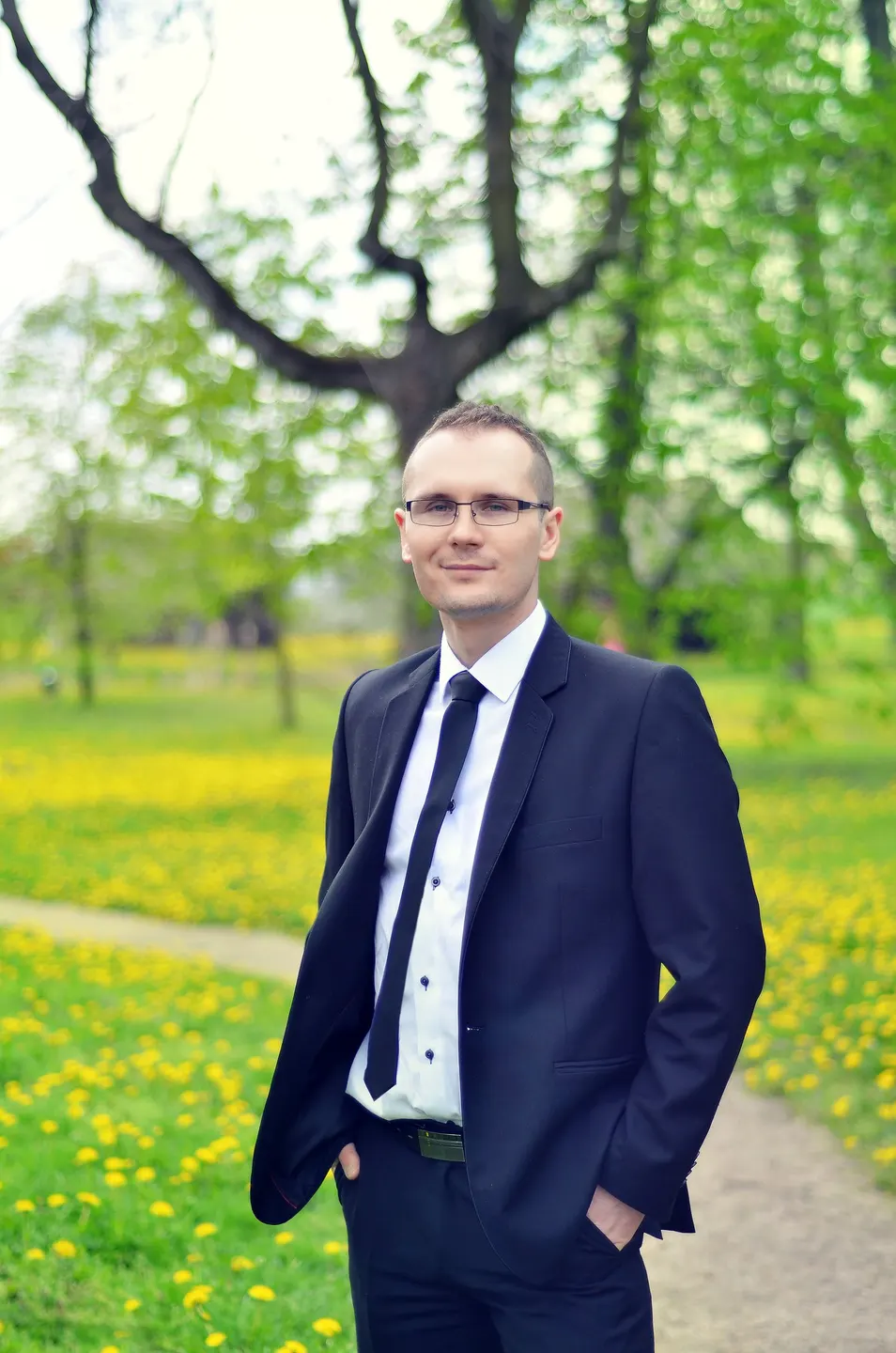 Artur Matecki — fotograf